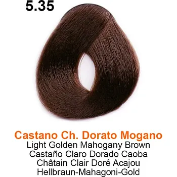 TOUJOURS COLOR 5.35 3.38oz