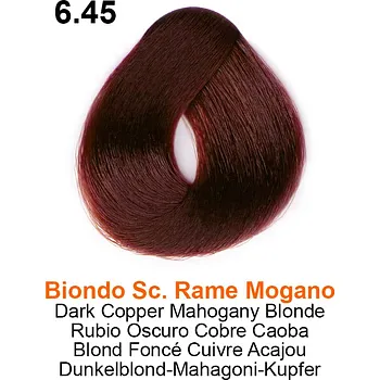 TOUJOURS COLOR 6.45 3.38oz