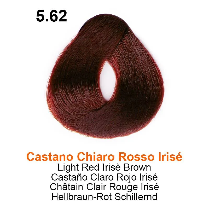 TOUJOURS COLOR 5.62 3.38oz