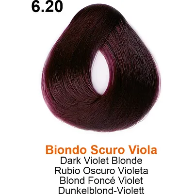 TOUJOURS COLOR 6.20 3.38oz