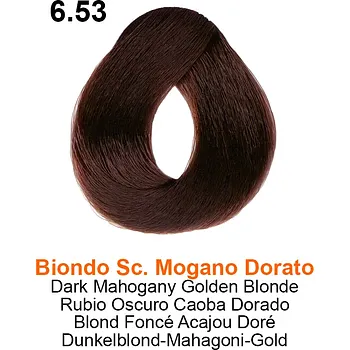 TOUJOURS COLOR 6.53 3.38oz