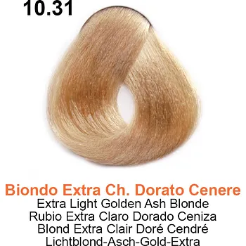TOUJOURS COLOR 10.31 3.38oz