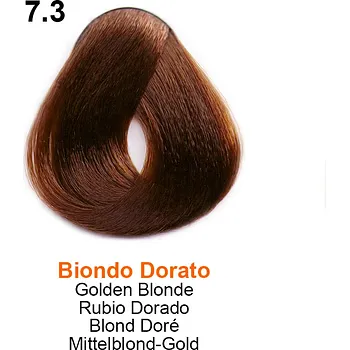 TOUJOURS COLOR 7.3 3.38oz