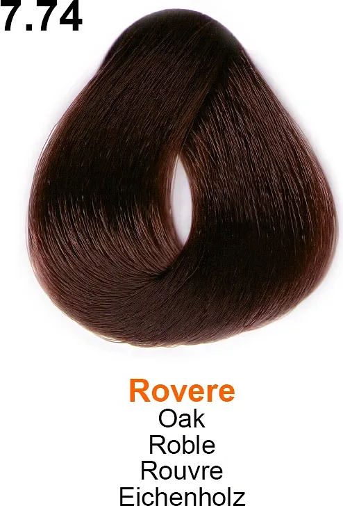 TOUJOURS COLOR 7.74 3.38oz