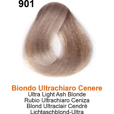 TOUJOURS COLOR 901 3.38oz