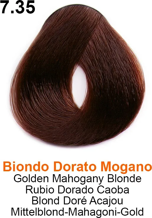TOUJOURS COLOR 7.35 3.38oz