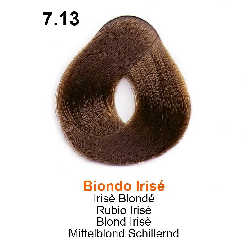  TOUJOURS COLOR 7.13 3.38oz