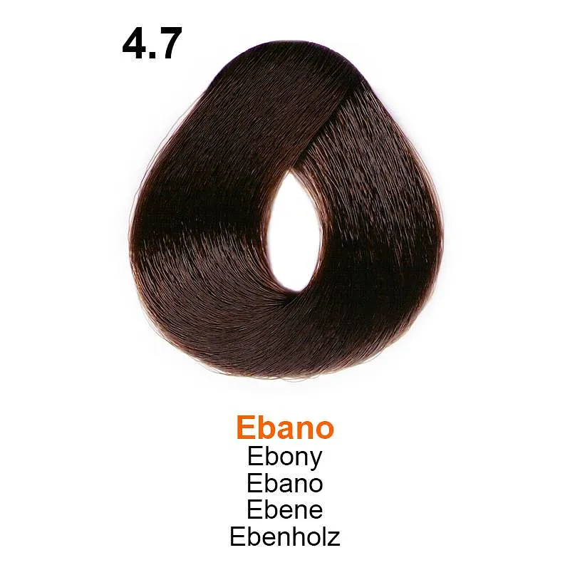 TOUJOURS COLOR 4.7 3.38oz