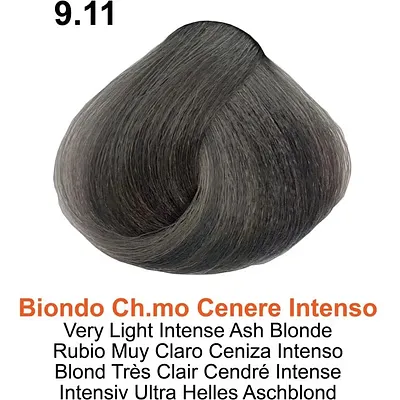 TOUJOURS COLOR 9.11 3.38oz