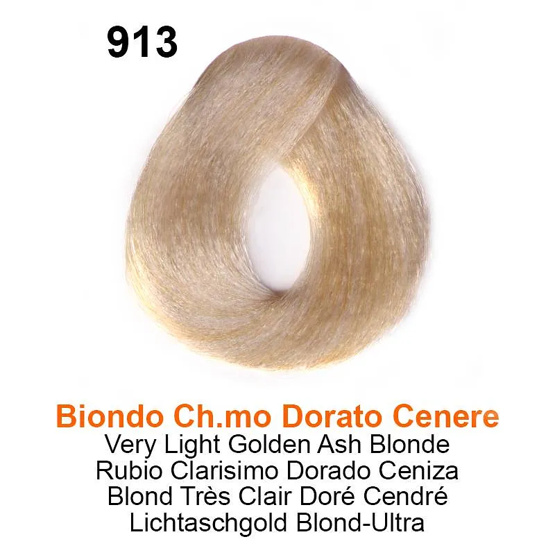 TOUJOURS COLOR 913 3.38oz