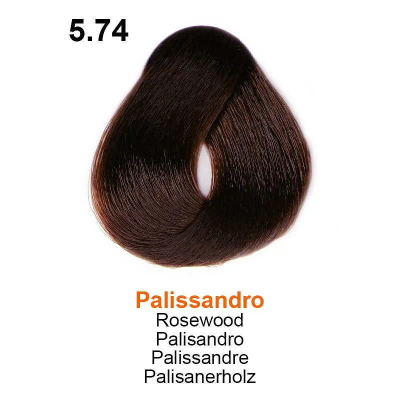 TOUJOURS COLOR 5.74 3.38oz