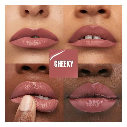SUPER STAY VINYL CHEEKY 35
