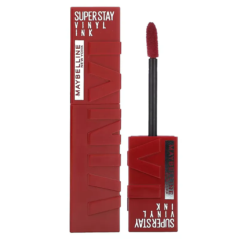 SUPER STAY VINYL INK ROYAL 55