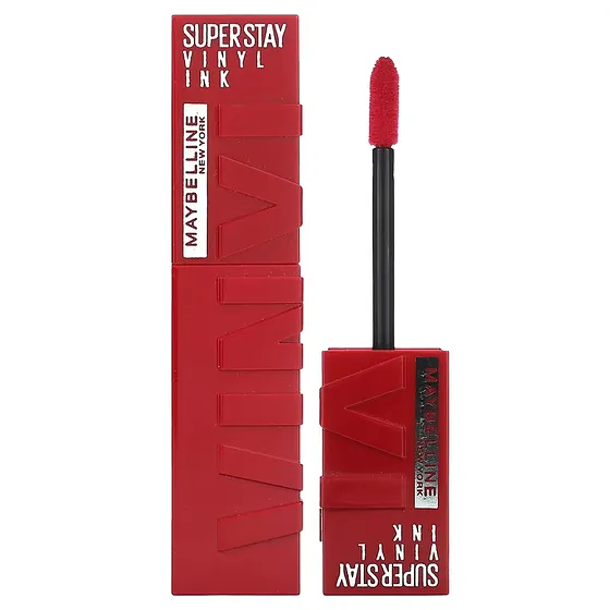 SUPER STAY VINYL INK WICKED 50