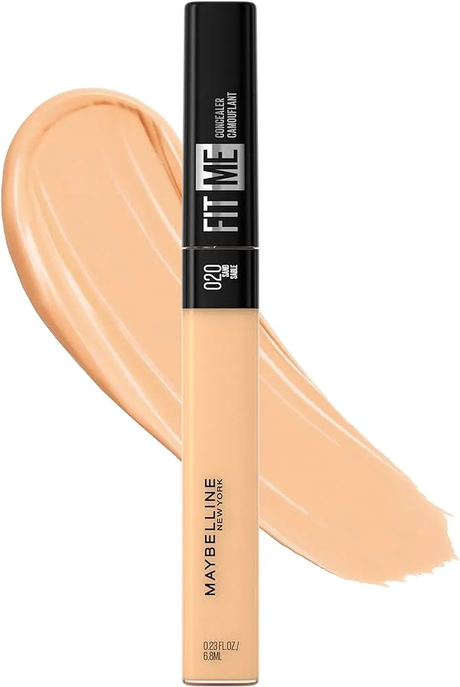 MAYBELLINE FIT ME CONCEALER SAND 20