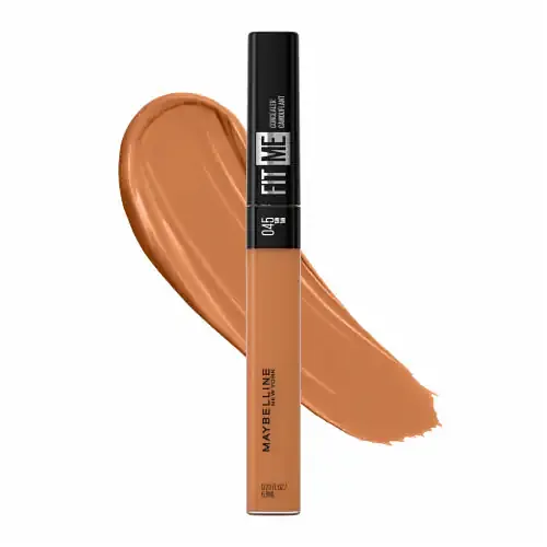 MAYBELLINE FIT ME CONCEALER TAN 45