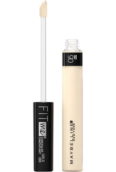 MAYBELLINE FIT ME CONCEALER IVORY 05