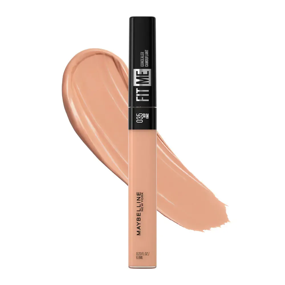 MAYBELLINE FIT ME CONCEALER DEEP 35
