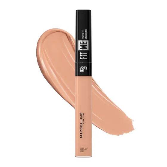 MAYBELLINE FIT ME CONCEALER DEEP 35