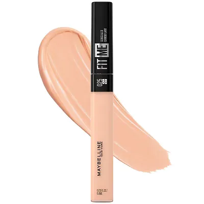 MAYBELLINE FIT ME CONCEALER MEDIUM 025
