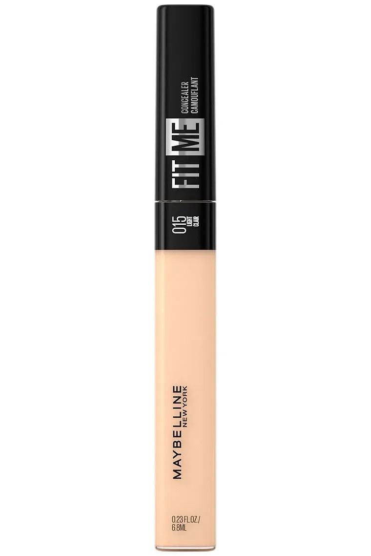MAYBELLINE FIT ME CONCEALER FAIR 15