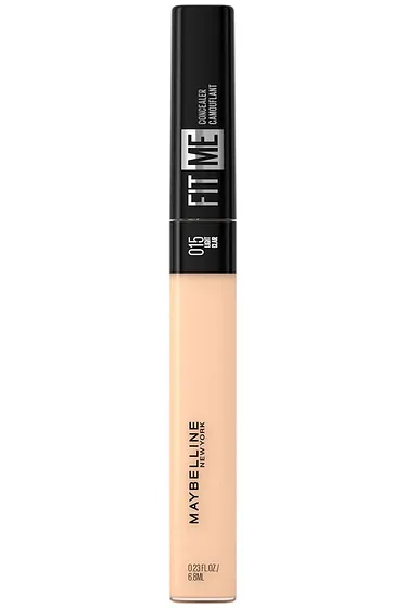MAYBELLINE FIT ME CONCEALER FAIR 15