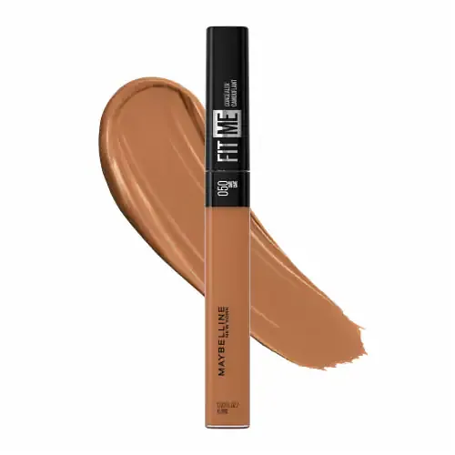 MAYBELLINE FIT ME CONCEALER CAFE 50