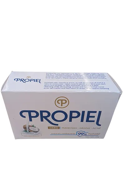 JAB PROPIEL 125GR