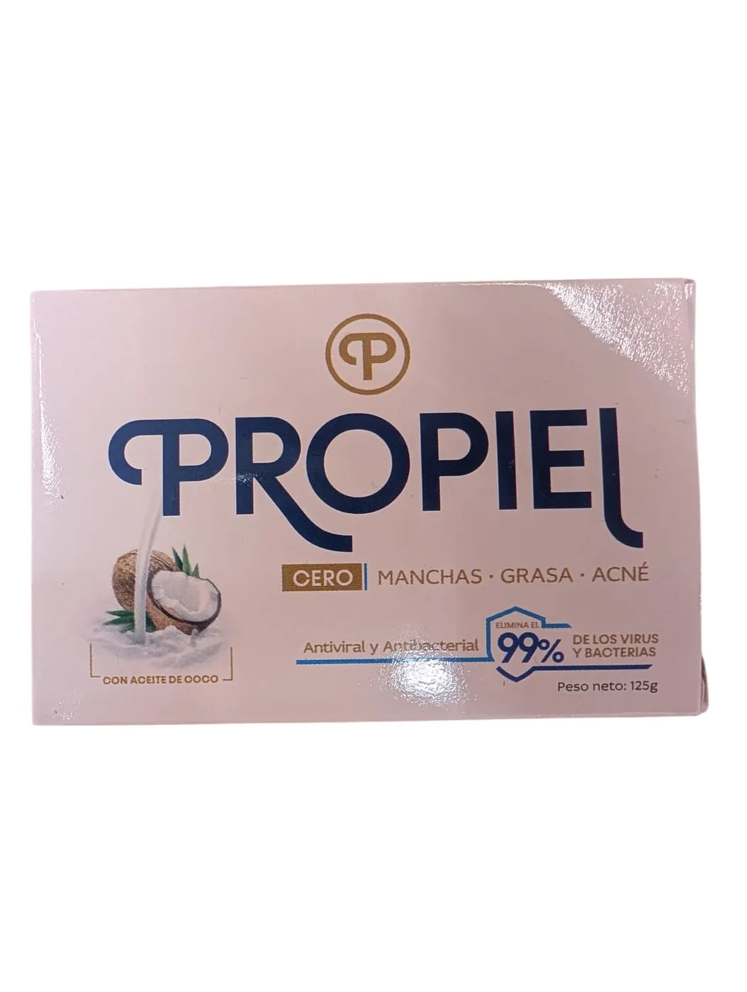 JAB PROPIEL 125GR