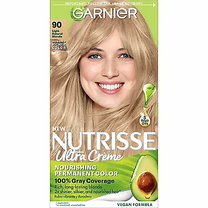 NUTRISSE 90 LIGHT N BLONDE