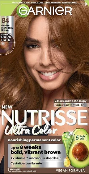 NUTRISSE B4 CARAMEL CHOCOLATE