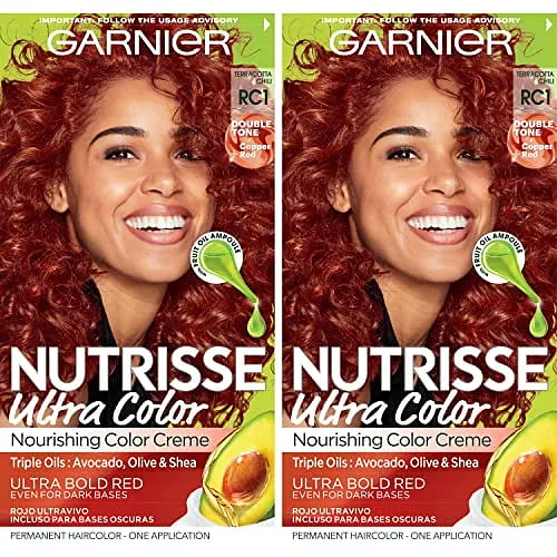 NUTRISSE RC1 TERRACOTA CHILI