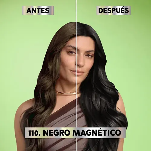 NUTRISSE 110 NEGRO MAGNETICO