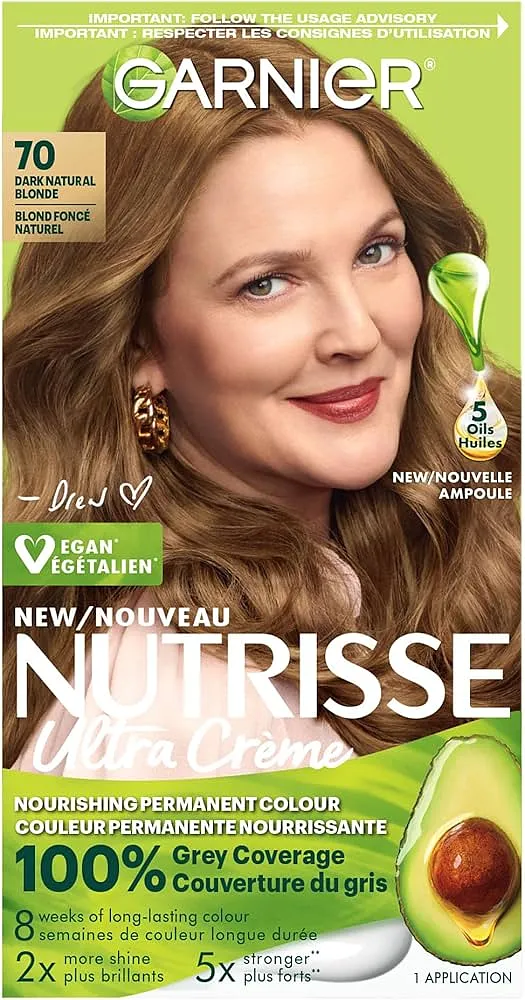 NUTRISSE 70 RUBIO PROFUNDO