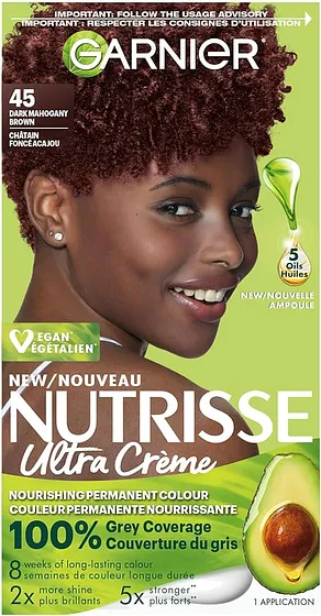 NUTRISSE 45 TAMARINDO