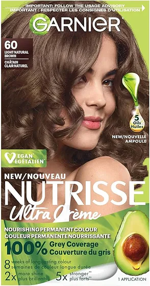 NUTRISSE 60 RUBIO OSC PROF