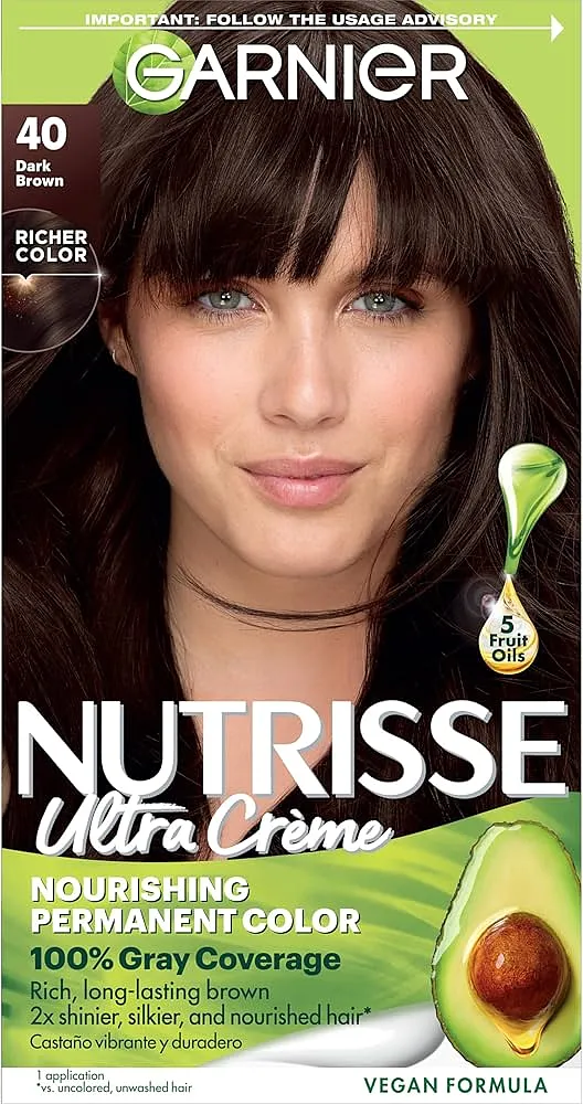 NUTRISSE 40 MOCA
