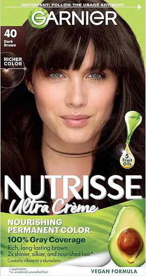 NUTRISSE 40 MOCA