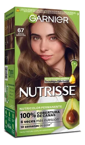 NUTRISSE 67 CHOCOLATE INTENSO