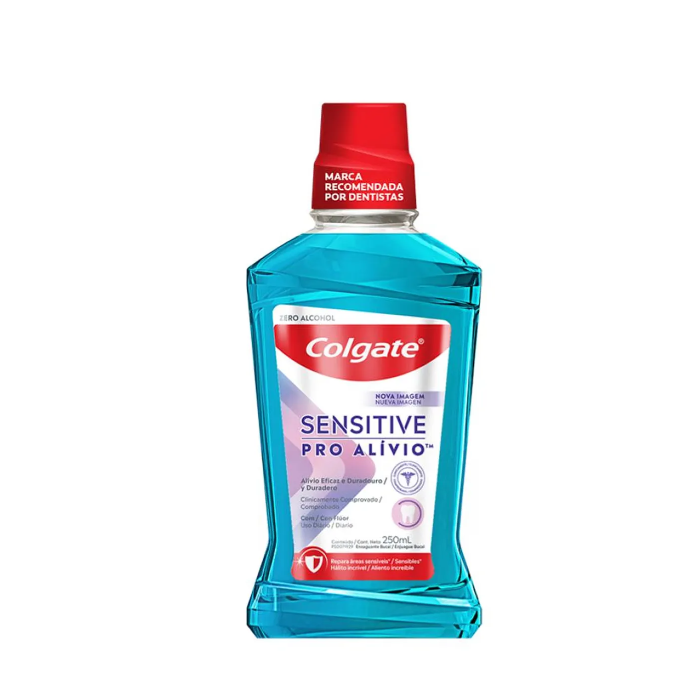 COLGATE PLAX SENSITIVE 250ML