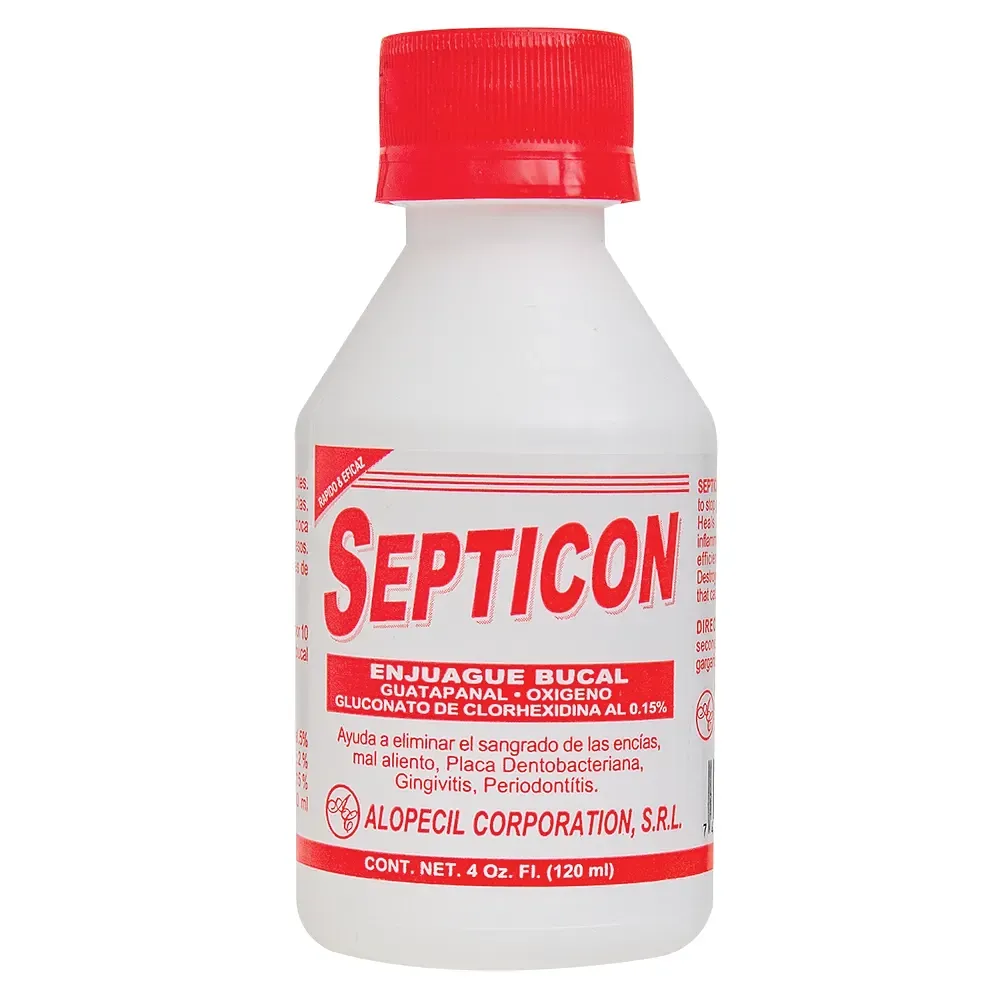 SEPTICON  4onz.