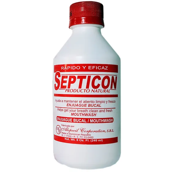SEPTICON  8onz.