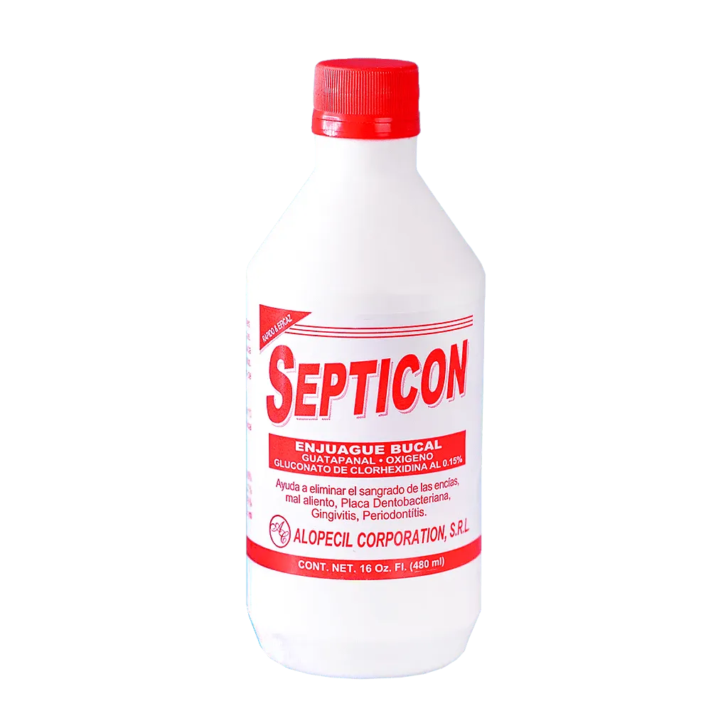 SEPTICON  16onz
