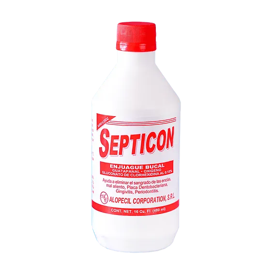 SEPTICON  16onz