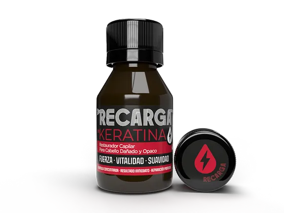 RECARGA QUERATINA DR CABELLO 2oz