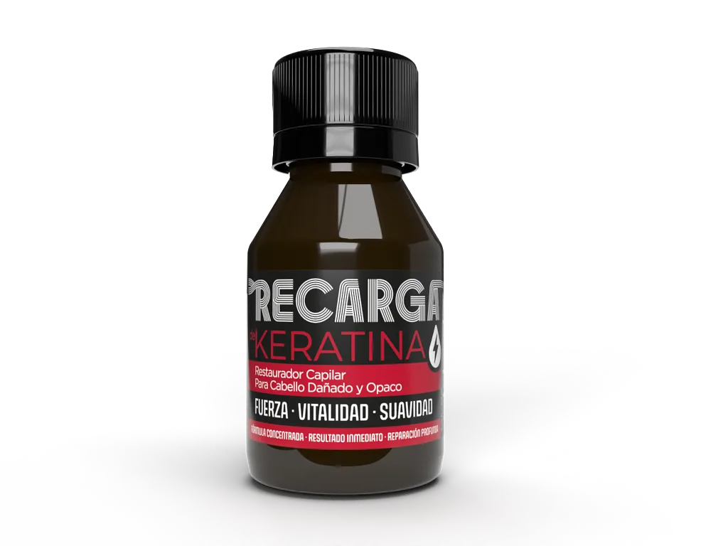 RECARGA QUERATINA DR CABELLO 2oz