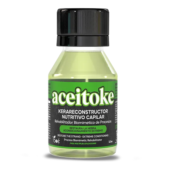 ACEITOKE KERA RECONSTRUCTOR 2.3 OZ