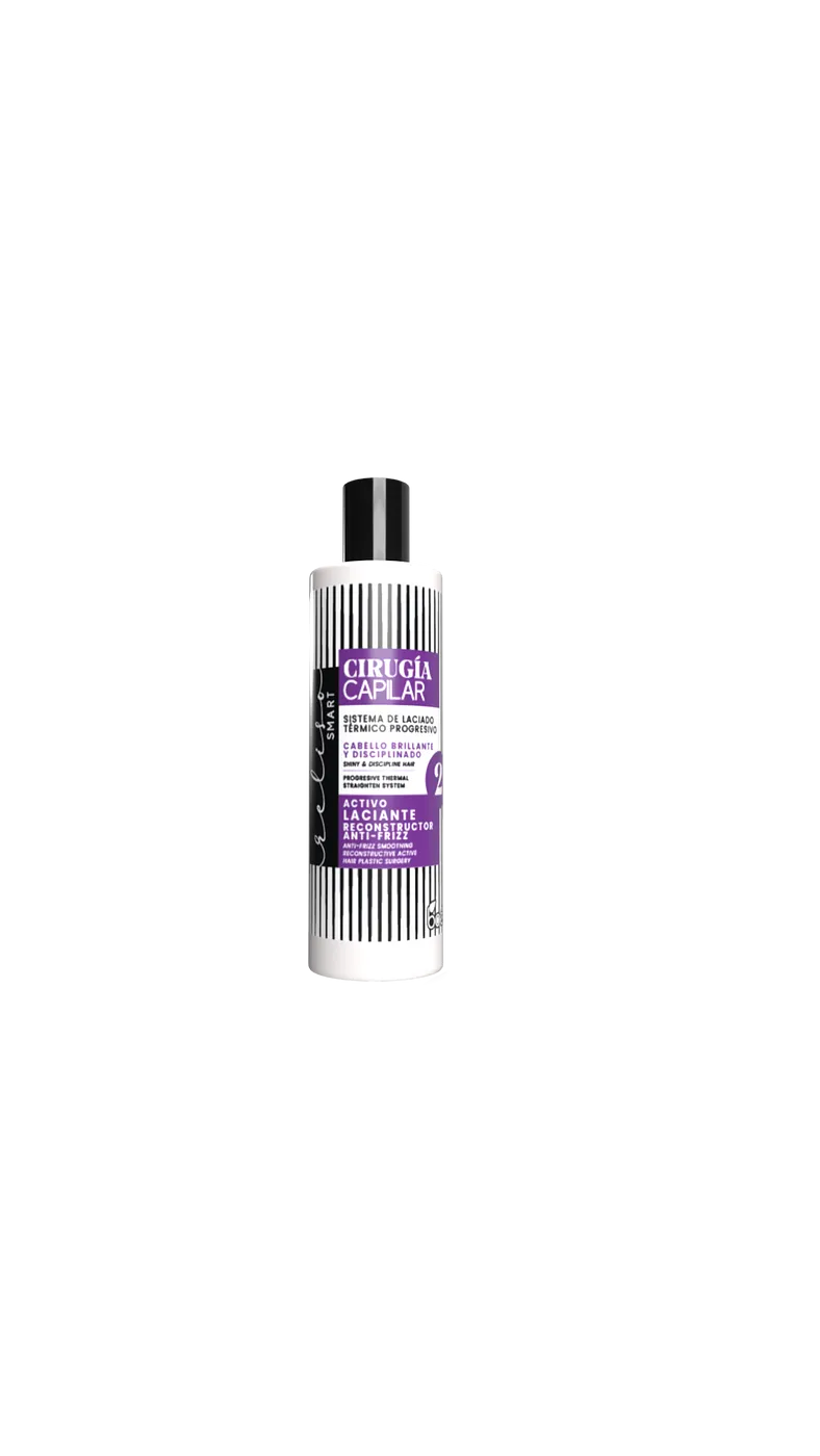 RELISO LACIANTE CIRUGIA CAPILAR 8 OZ 