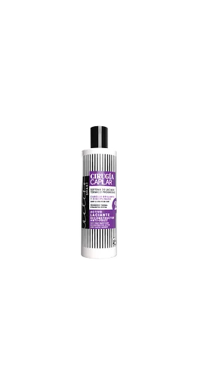 RELISO LACIANTE CIRUGIA CAPILAR 8 OZ 
