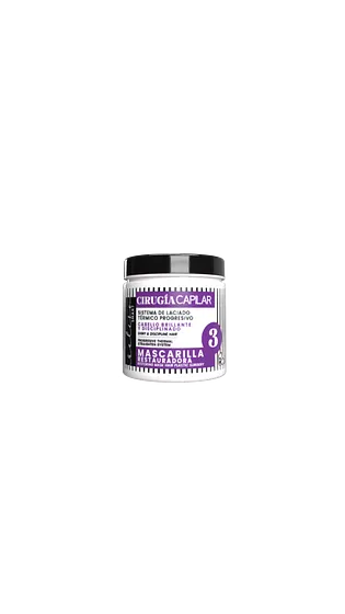 RELISO MASCARILLA RESTAURADORA CIRUGIA CAPILAR 8.5 OZ